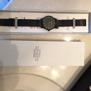 Breda Dress watch